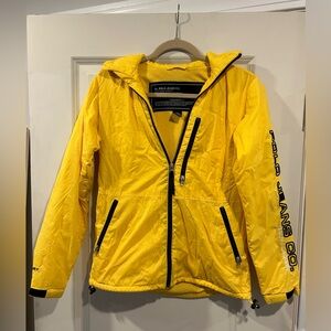 Ralph Lauren Polo Windbreaker / Rain Jacket
